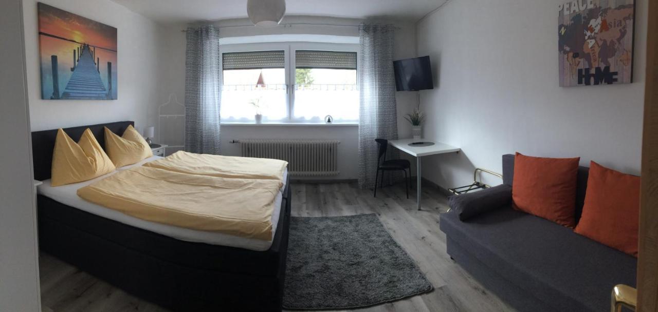 Gasthof Zur Seeburg Seekirchen am Wallersee Εξωτερικό φωτογραφία